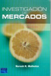 INVESTIGACION DE MERCADOS 